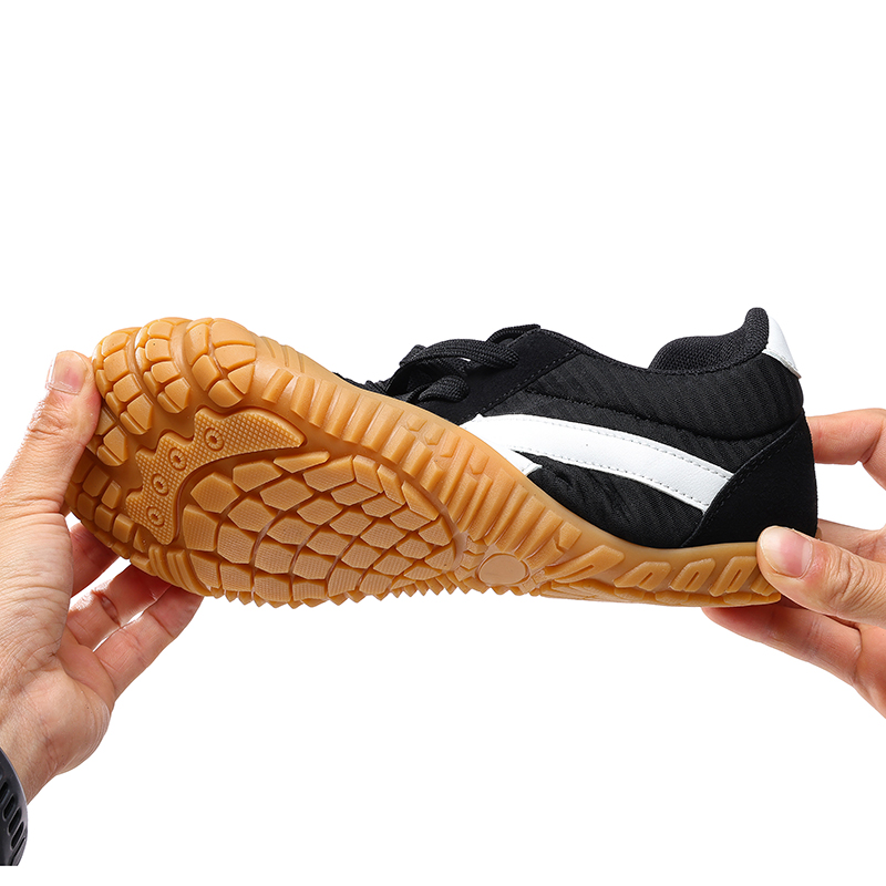 Sepatu Barefoot Wide Toe Pria  - Women'S Shoes Zero Drop ulasan dan harga