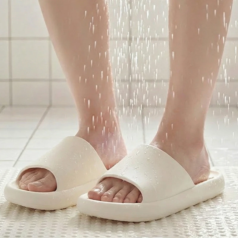 Sandal Mandi EVA Hollow Out un - Women'S Shoes Non Slip ulasan dan harga