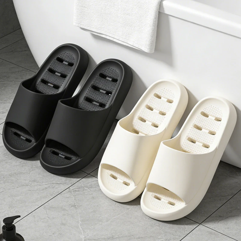Sandal Mandi EVA Hollow Out un - Women'S Shoes Non Slip ulasan dan harga