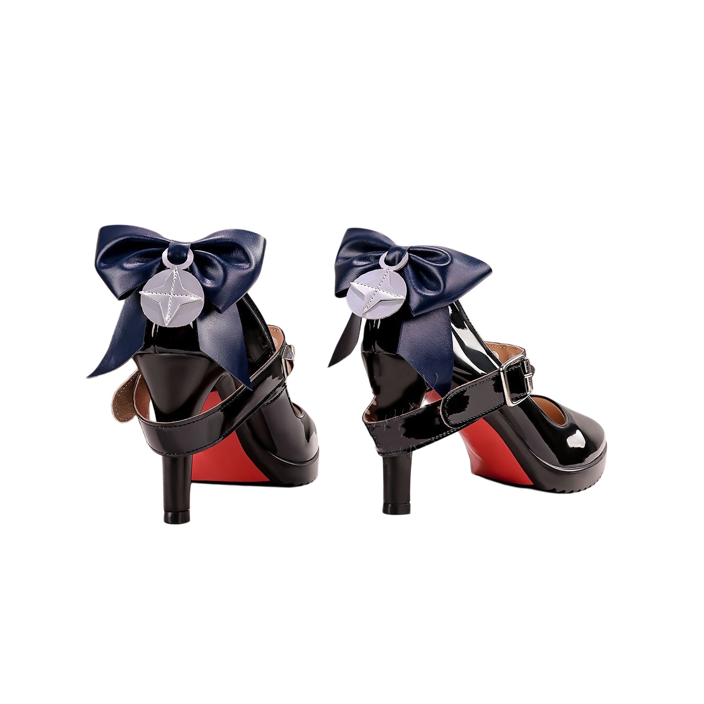 Zenless Zone Zero Remielle Sep - Women'S Shoes Zone ulasan dan harga