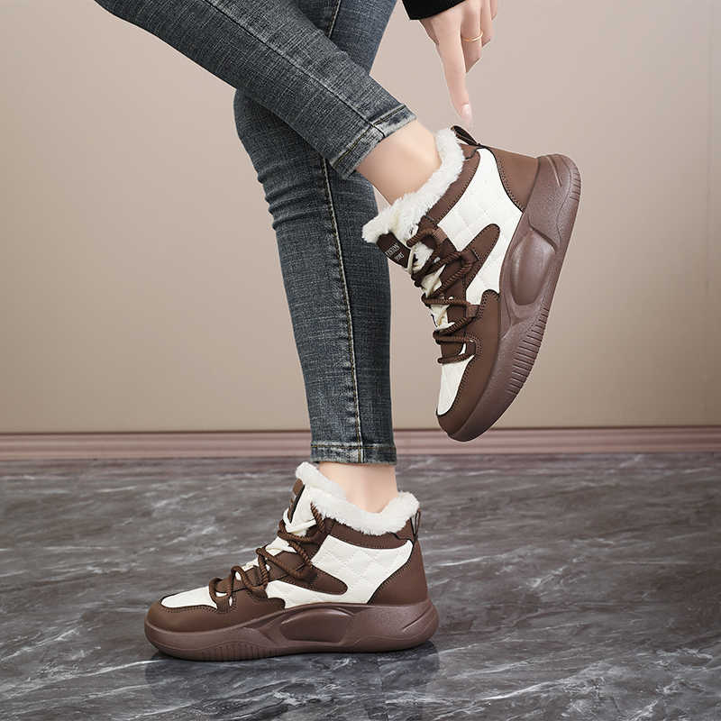 Sepatu Boots Ringan Model Raju - Women Shoes Types ulasan dan harga