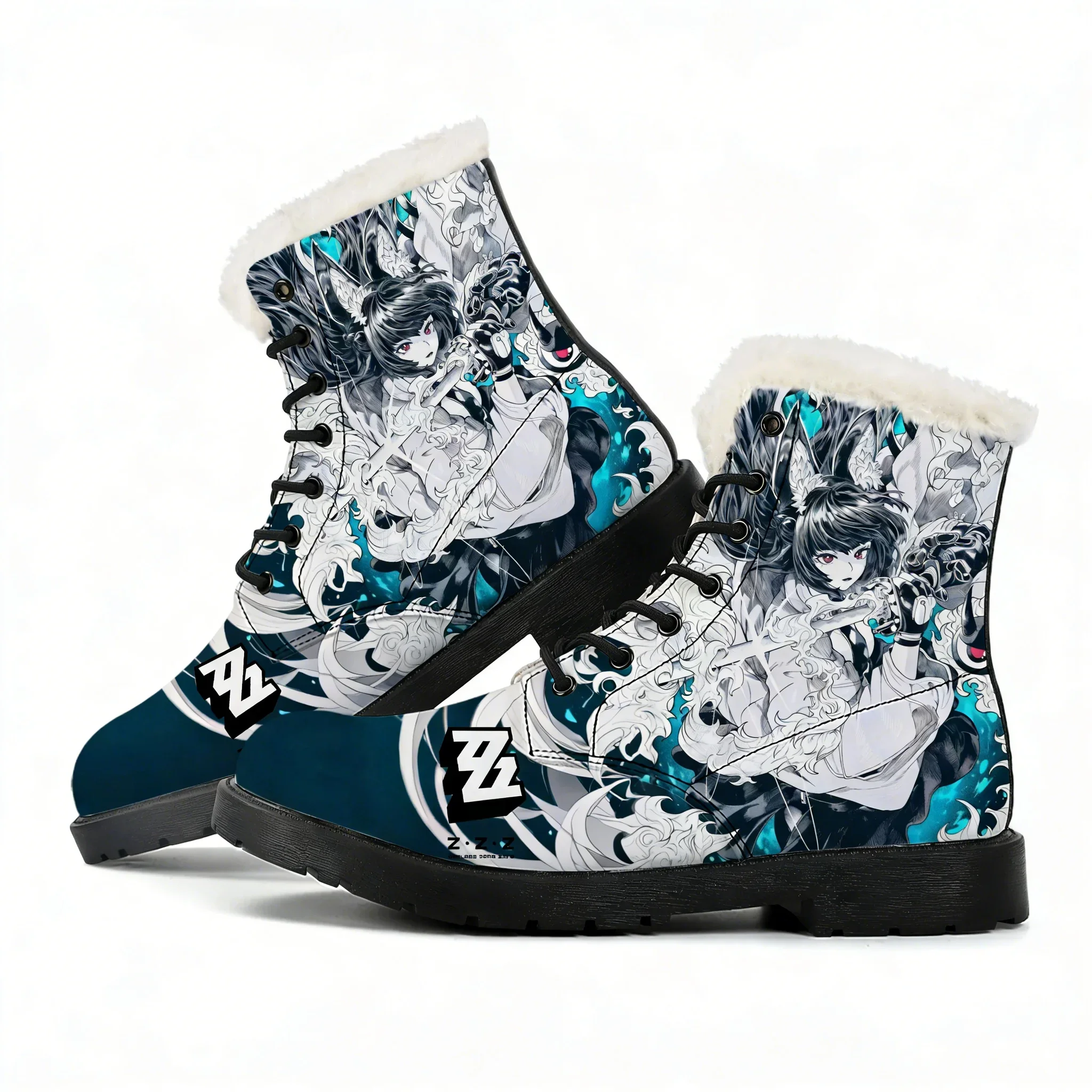 Sepatu Bot Mewah Absolute Zone - Women'S Shoes Zone ulasan dan harga