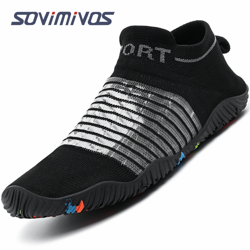 SOVIMIVOS Sepatu Kaus Kaki Min - Women'S Shoes Vegan ulasan dan harga