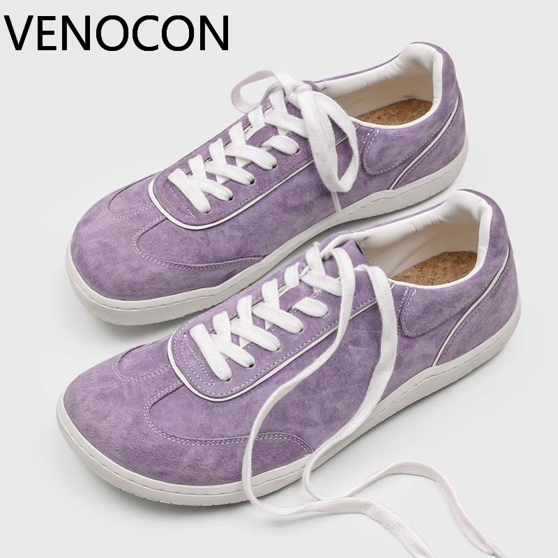 Sepatu Sneakers VENOCON Pria W - Women'S Shoes Zero Drop ulasan dan harga
