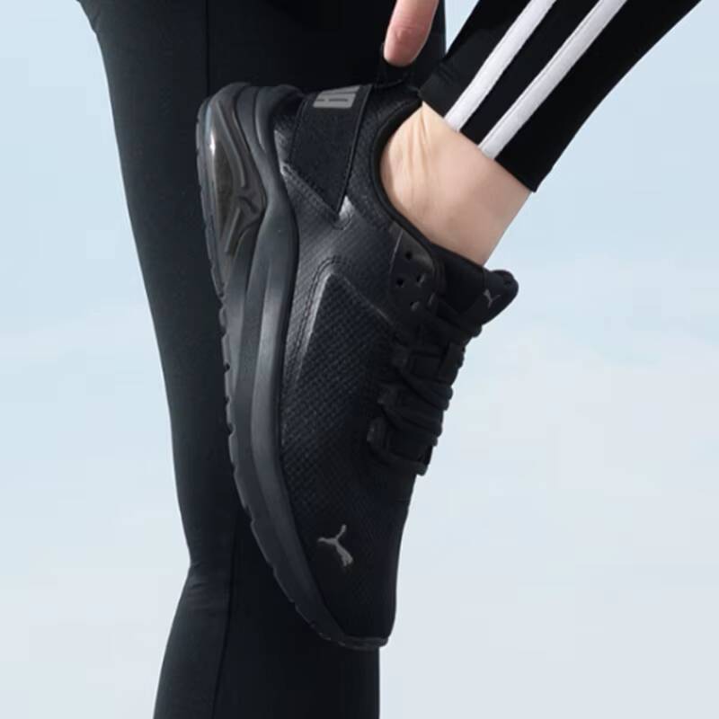 Sepatu Kasual Puma Mid Top Bar - Women'S Shoes Puma Sneakers ulasan dan harga