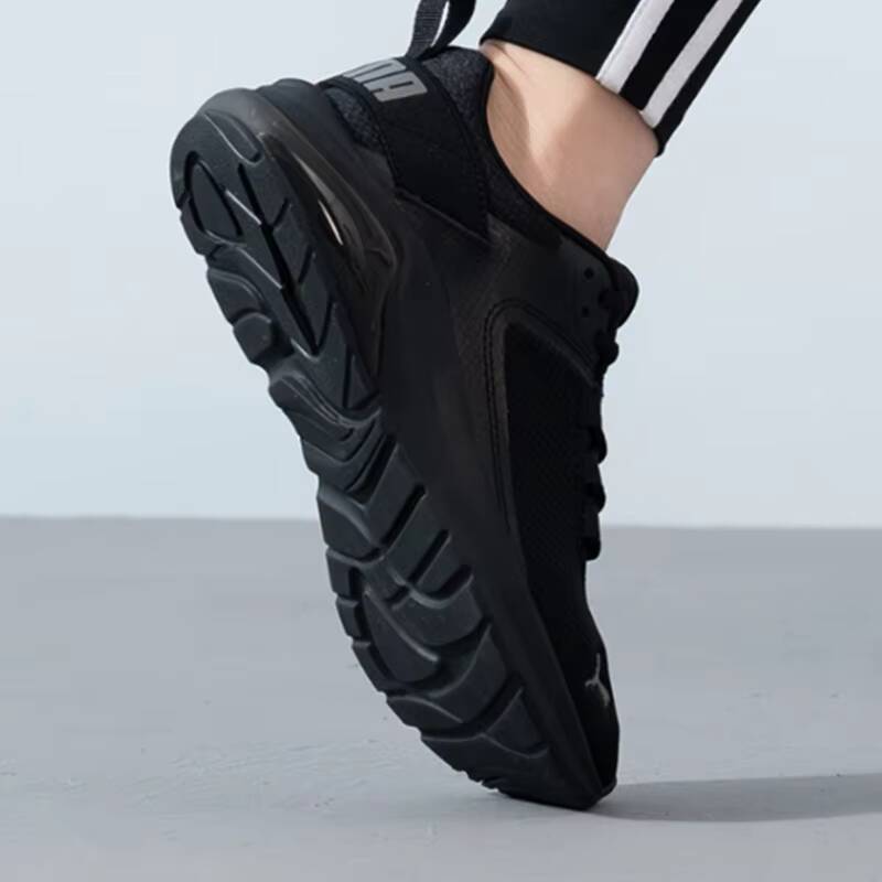Sepatu Kasual Puma Mid Top Bar - Women'S Shoes Puma Sneakers ulasan dan harga