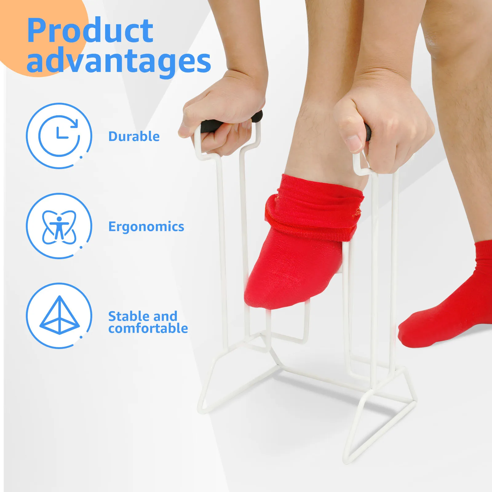 Alat Bantuan Pembantu Stok Men - Women Shoes Types ulasan dan harga