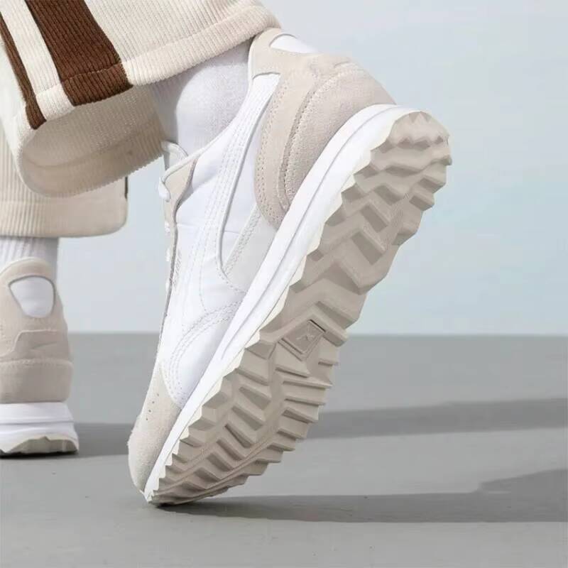 Sepatu Lari Ringan Putih Puma  - Women'S Shoes Puma Sneakers ulasan dan harga