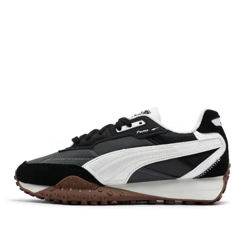Puma Blktop Rider: Sepatu Kasu - Women Shoes Puma ulasan dan harga
