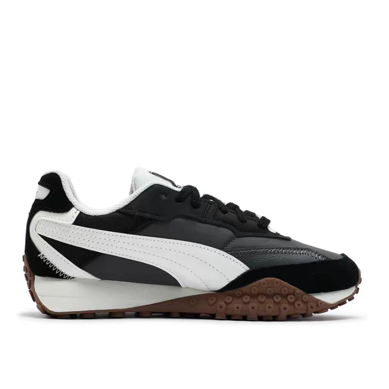 Puma Blktop Rider: Sepatu Kasu - Women Shoes Puma ulasan dan harga