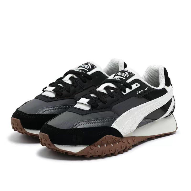Puma Blktop Rider: Sepatu Kasu - Women Shoes Puma ulasan dan harga