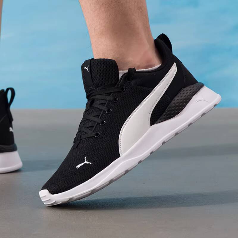 PUMA Unisex 2026 Sepatu Lari B - Women'S Shoes Puma Sneakers ulasan dan harga