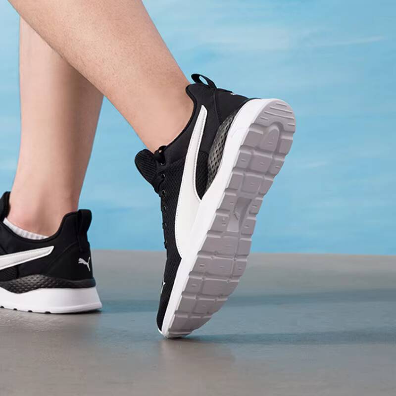 PUMA Unisex 2026 Sepatu Lari B - Women'S Shoes Puma Sneakers ulasan dan harga