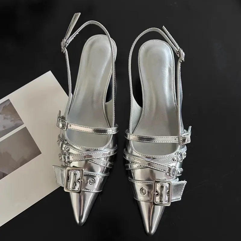 Sepatu Hak Tinggi Wanita Model - Women Shoes Formal ulasan dan harga