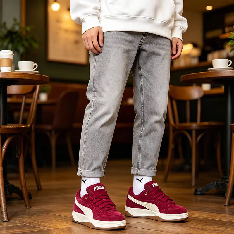 Sepatu Olahraga Wanita Puma Pa - Women'S Shoes Puma Sneakers ulasan dan harga