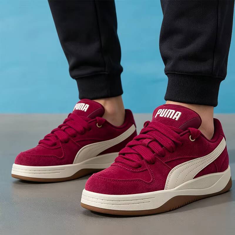 Sepatu Olahraga Wanita Puma Pa - Women'S Shoes Puma Sneakers ulasan dan harga