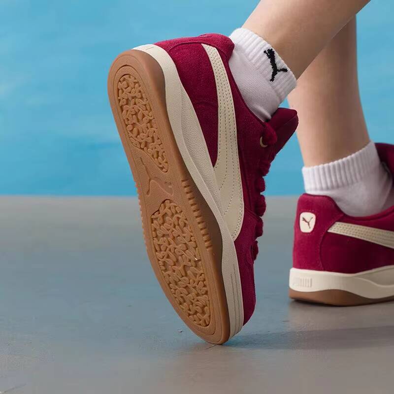Sepatu Olahraga Wanita Puma Pa - Women'S Shoes Puma Sneakers ulasan dan harga