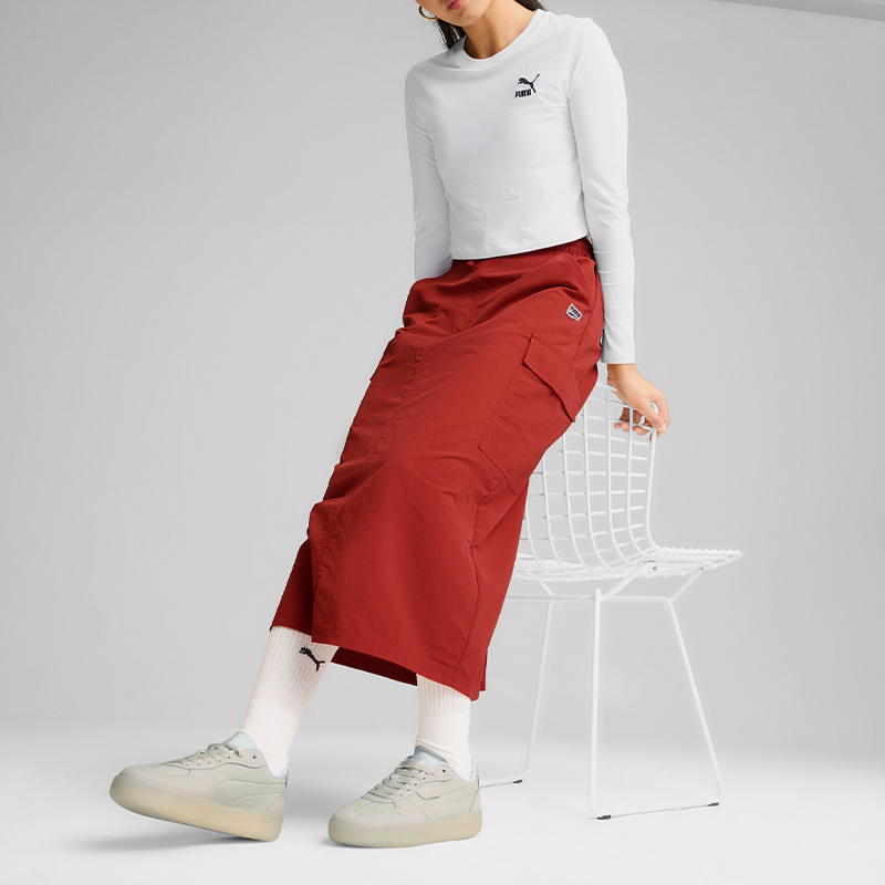 Sepatu Puma asli musiman baru  - Women Shoes Puma ulasan dan harga