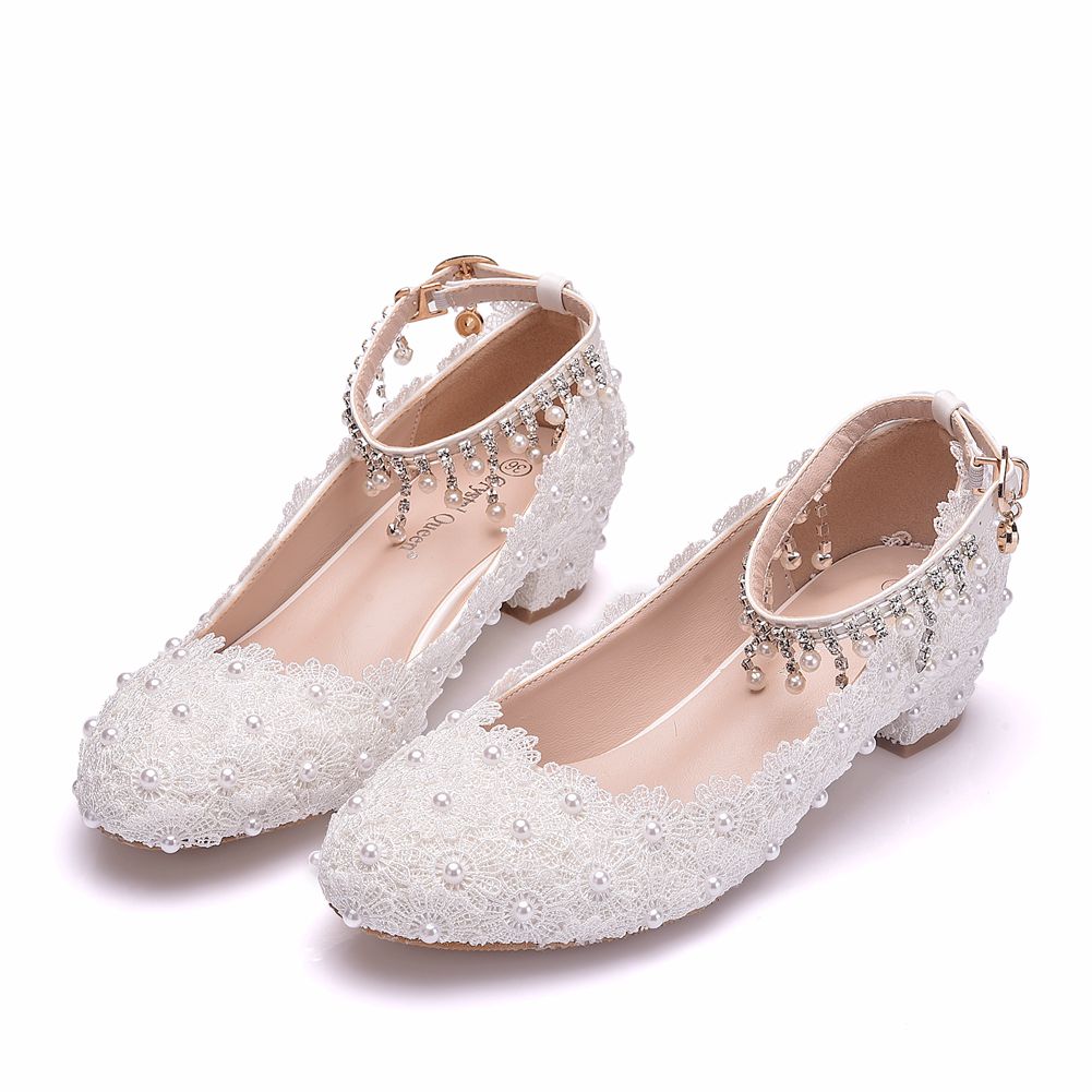 Sepatu Wanita Tertutup di Bagi - Women Shoes Formal ulasan dan harga