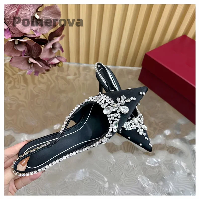Sandal Wanita Hak Tinggi Model - Women'S Shoes Trendy ulasan dan harga