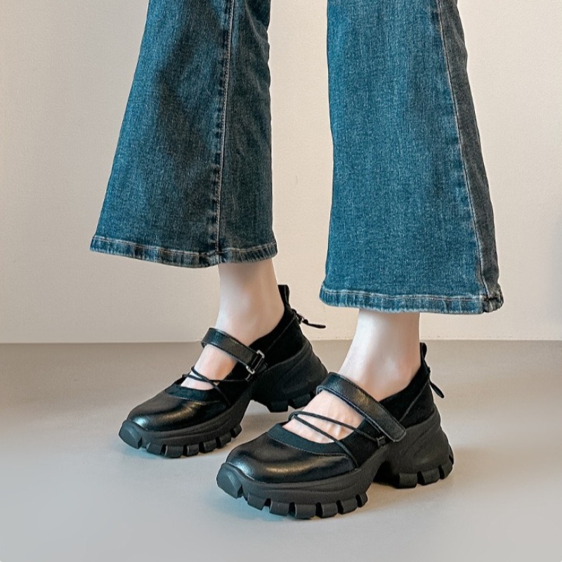 Sepatu Mary Jane Balet Retro B - Women'S Shoes Toms ulasan dan harga