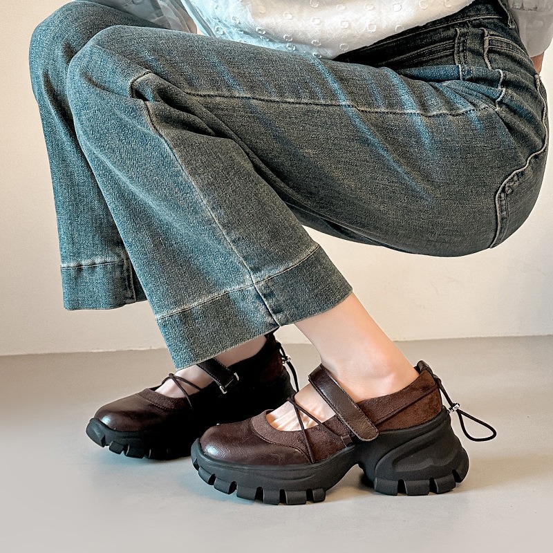 Sepatu Mary Jane Balet Retro B - Women'S Shoes Toms ulasan dan harga