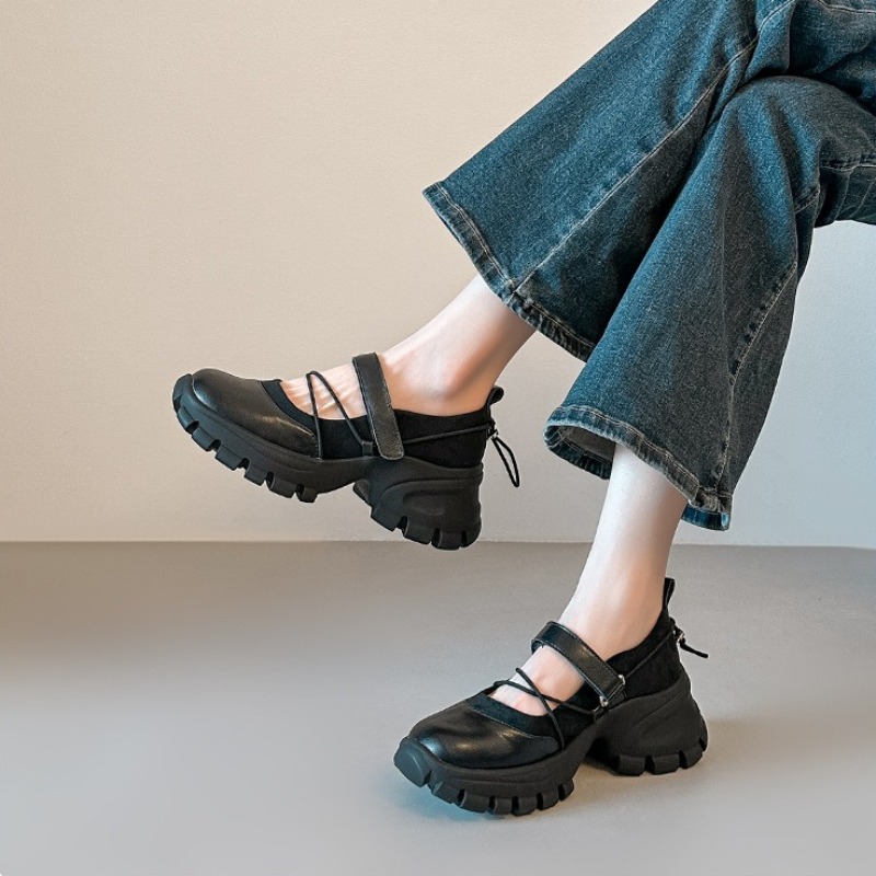 Sepatu Mary Jane Balet Retro B - Women'S Shoes Toms ulasan dan harga