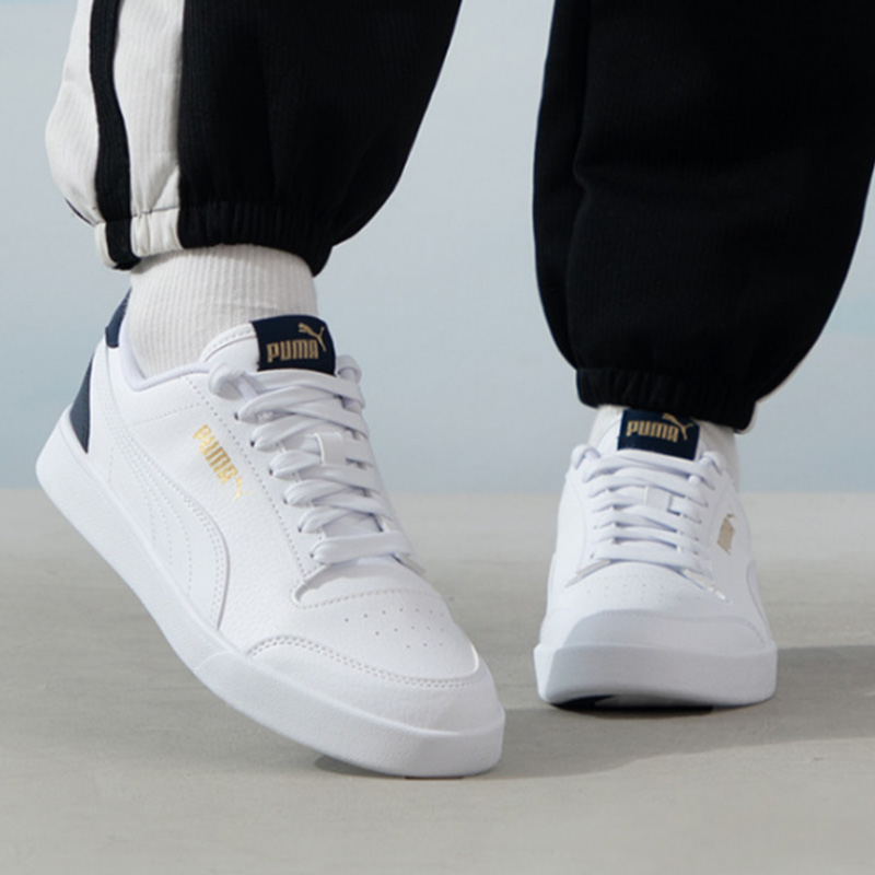 Puma Mid Low Top Sepatu Skateb - Women Shoes Puma ulasan dan harga