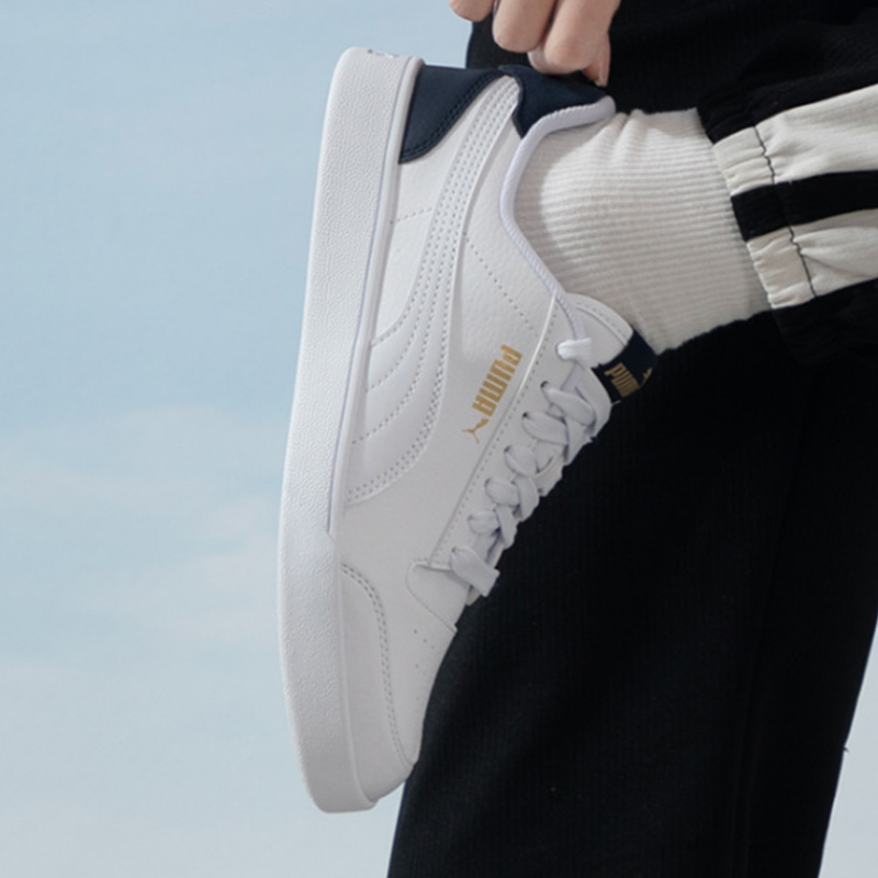 Puma Mid Low Top Sepatu Skateb - Women Shoes Puma ulasan dan harga