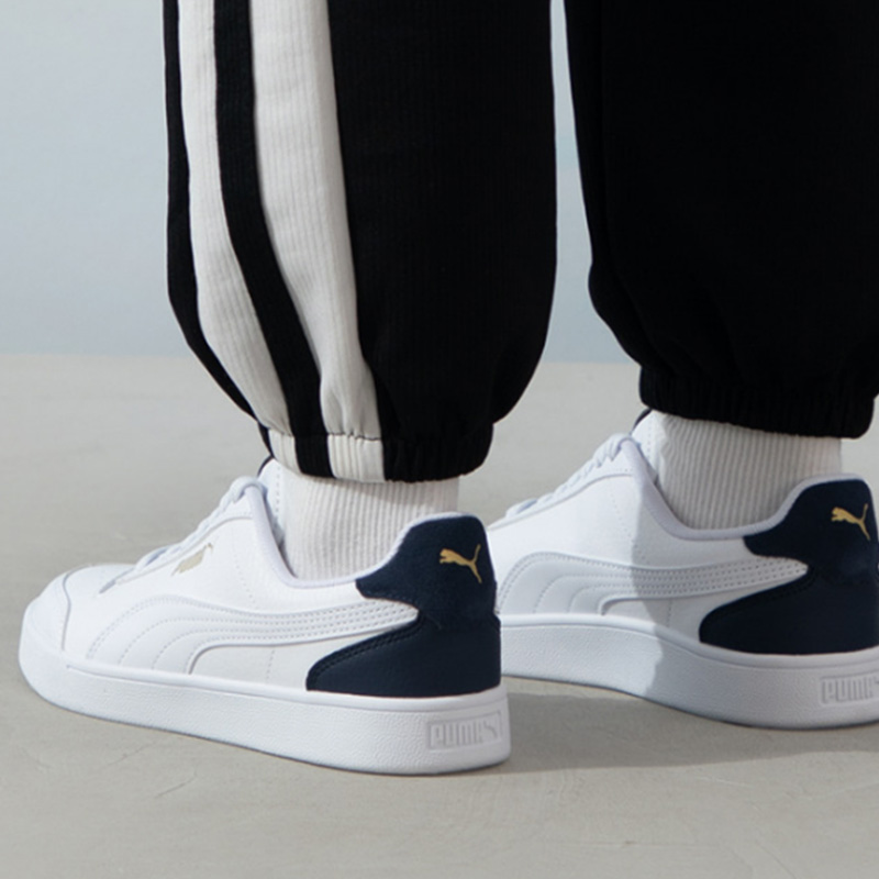 Puma Mid Low Top Sepatu Skateb - Women Shoes Puma ulasan dan harga
