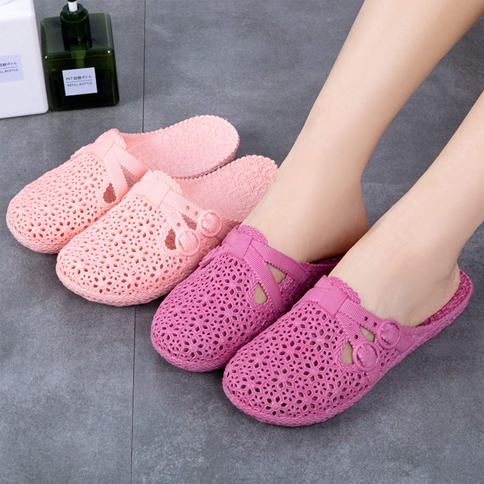 Sandal Bersirkulasi Ujung Kaki - Women'S Shoes Toms ulasan dan harga