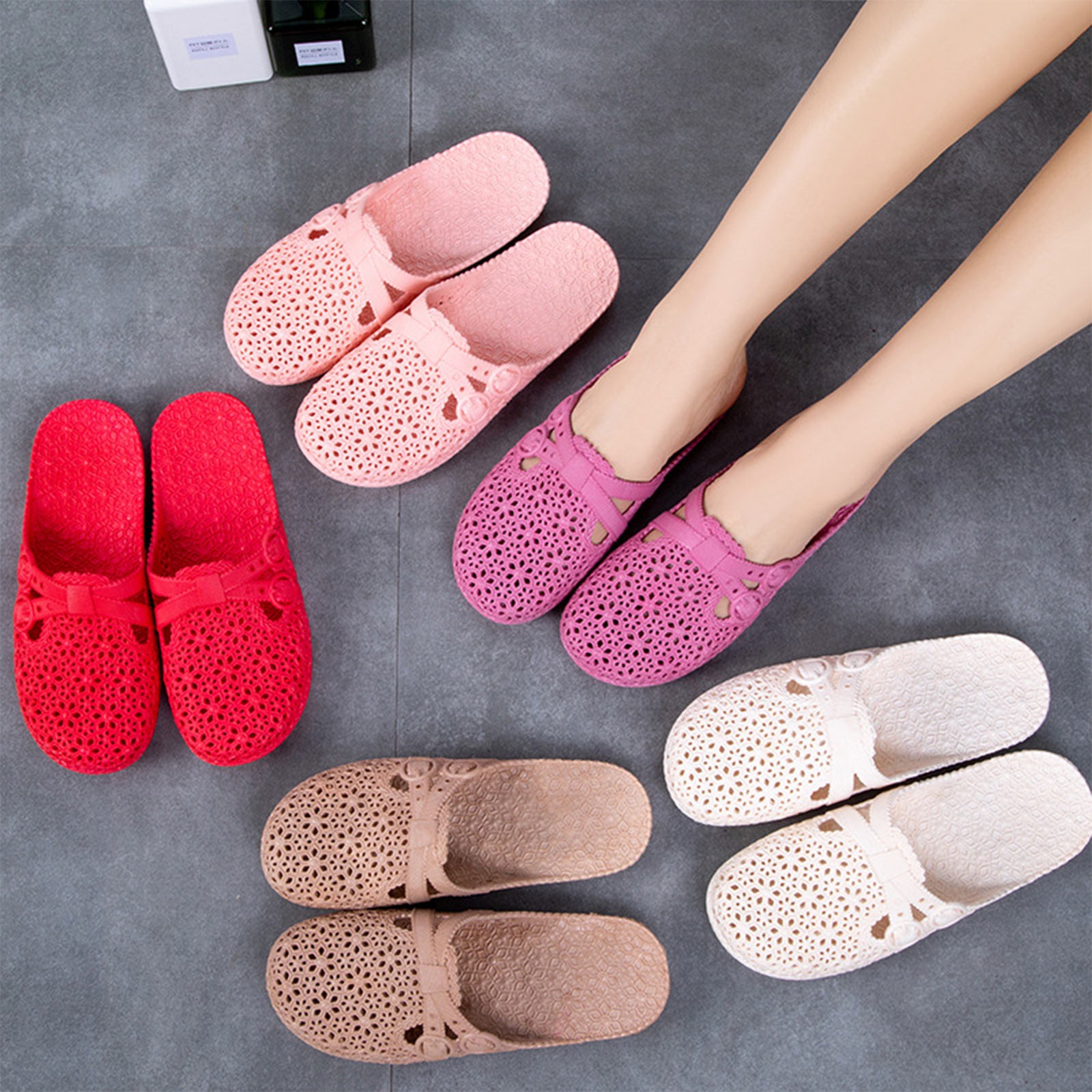 Sandal Bersirkulasi Ujung Kaki - Women'S Shoes Toms ulasan dan harga