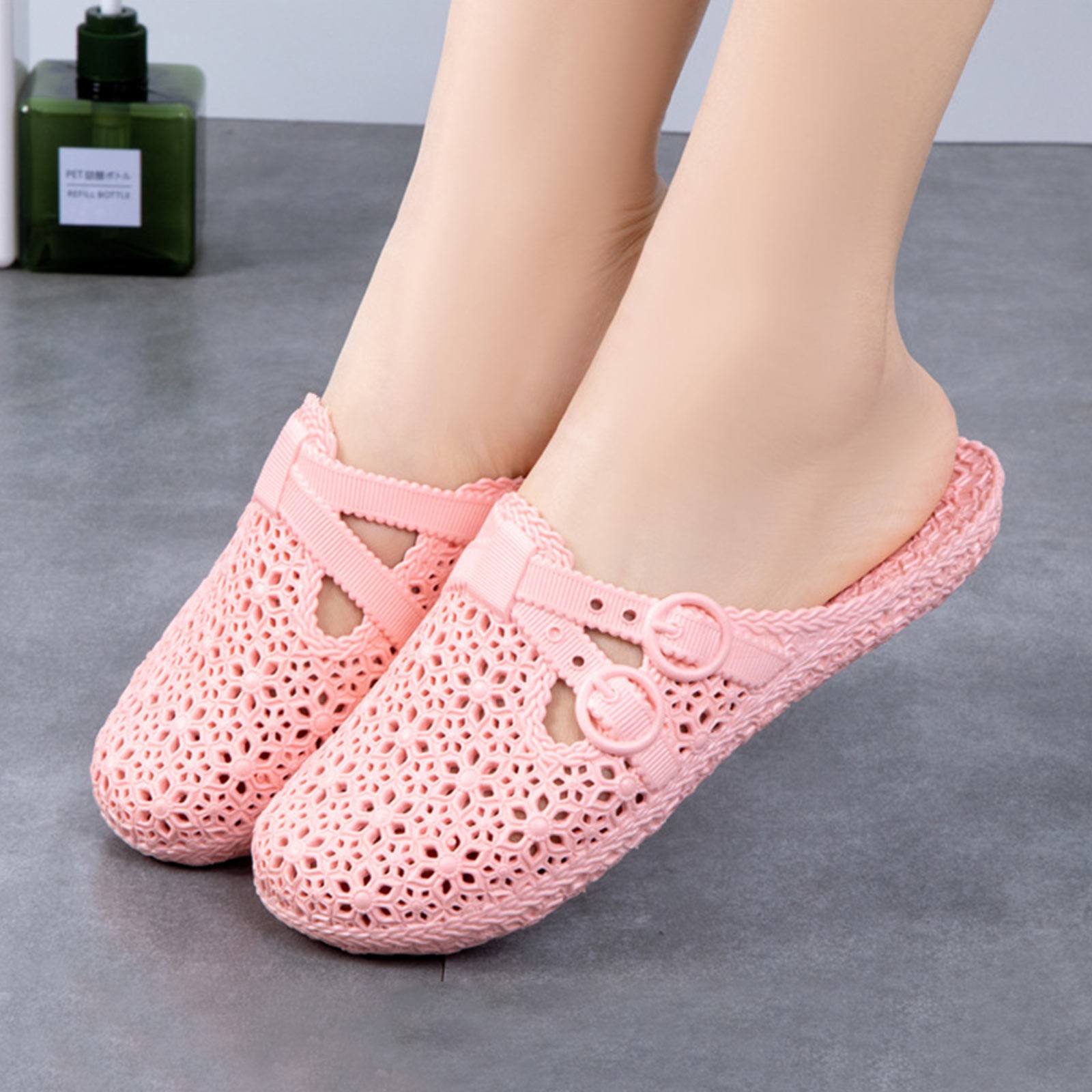 Sandal Bersirkulasi Ujung Kaki - Women'S Shoes Toms ulasan dan harga