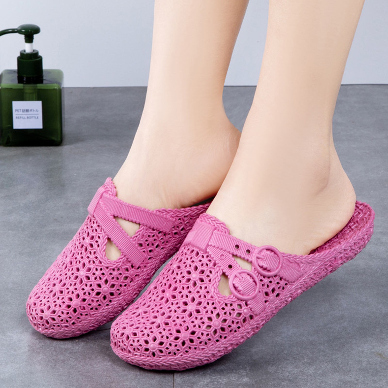Sandal Bersirkulasi Ujung Kaki - Women'S Shoes Toms ulasan dan harga