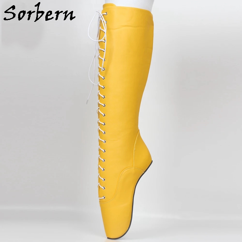 Sorbern Sepatu Bot Setinggi Lu - Women'S Shoes Vegan ulasan dan harga