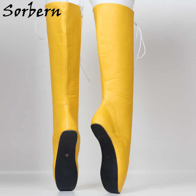 Sorbern Sepatu Bot Setinggi Lu - Women'S Shoes Vegan ulasan dan harga