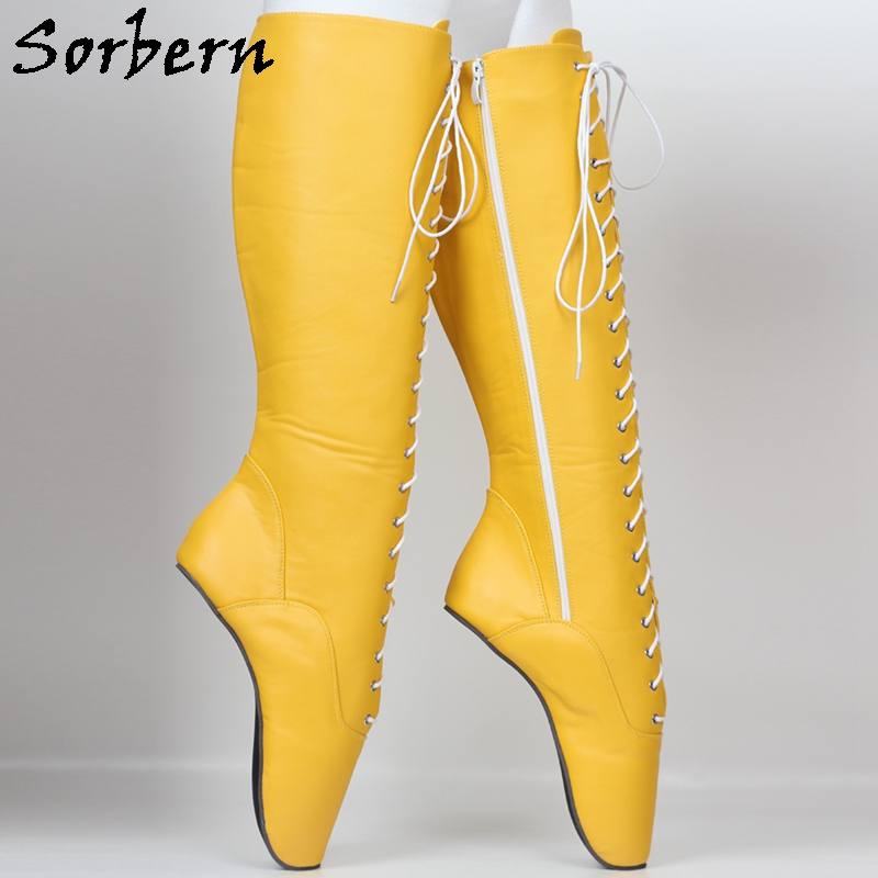 Sorbern Sepatu Bot Setinggi Lu - Women'S Shoes Vegan ulasan dan harga