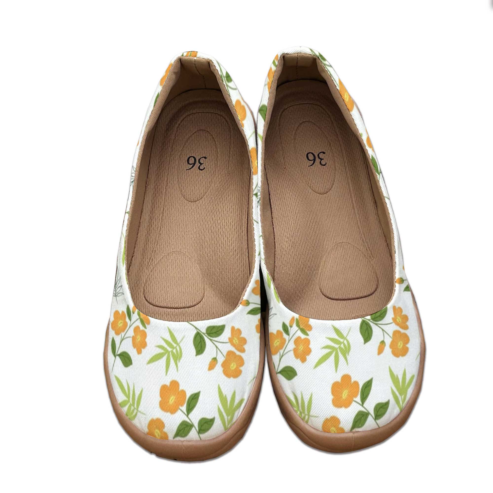 Kabar Baik untuk Kaki Lebar! S - Women'S Shoes For Wide Feet ulasan dan harga