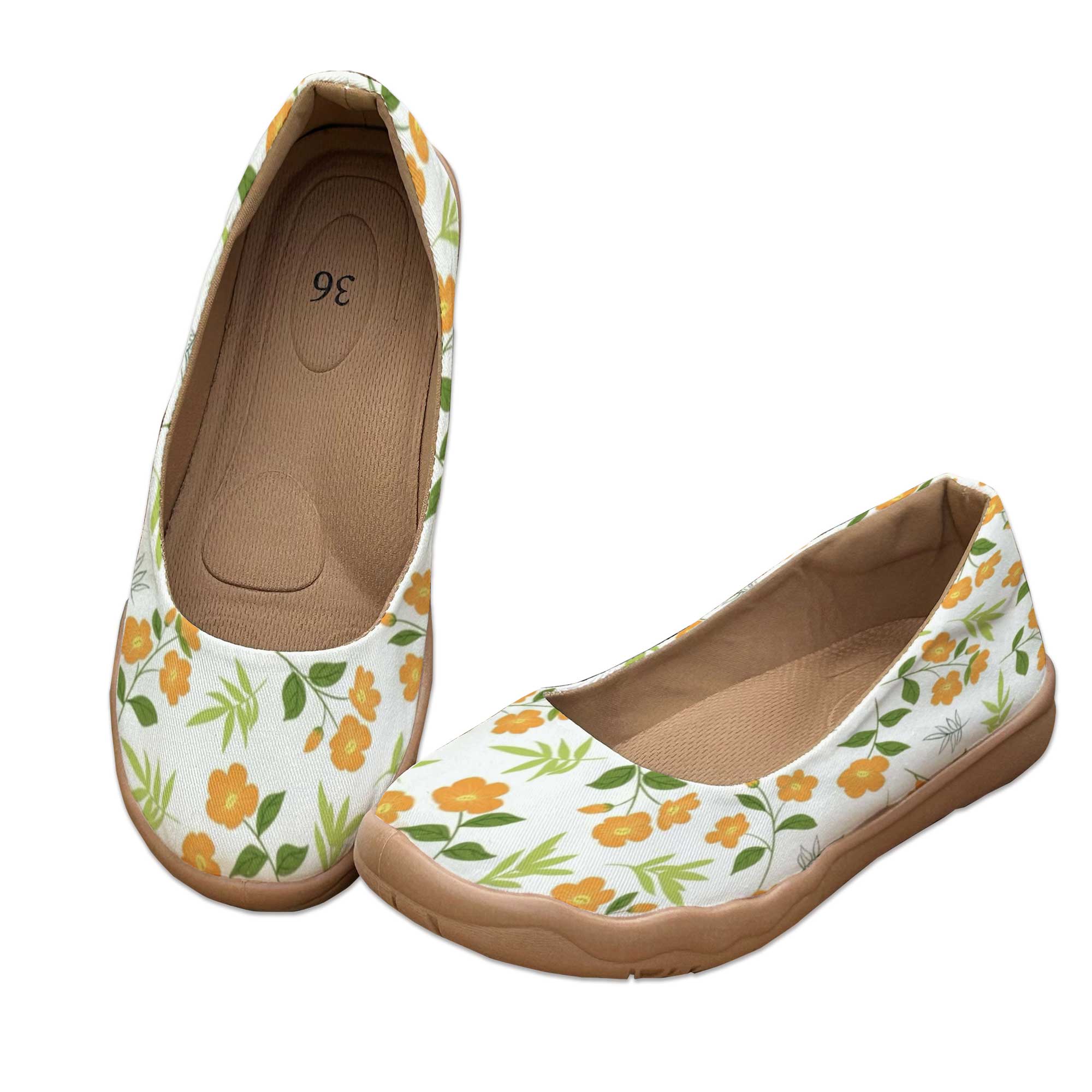 Kabar Baik untuk Kaki Lebar! S - Women'S Shoes For Wide Feet ulasan dan harga
