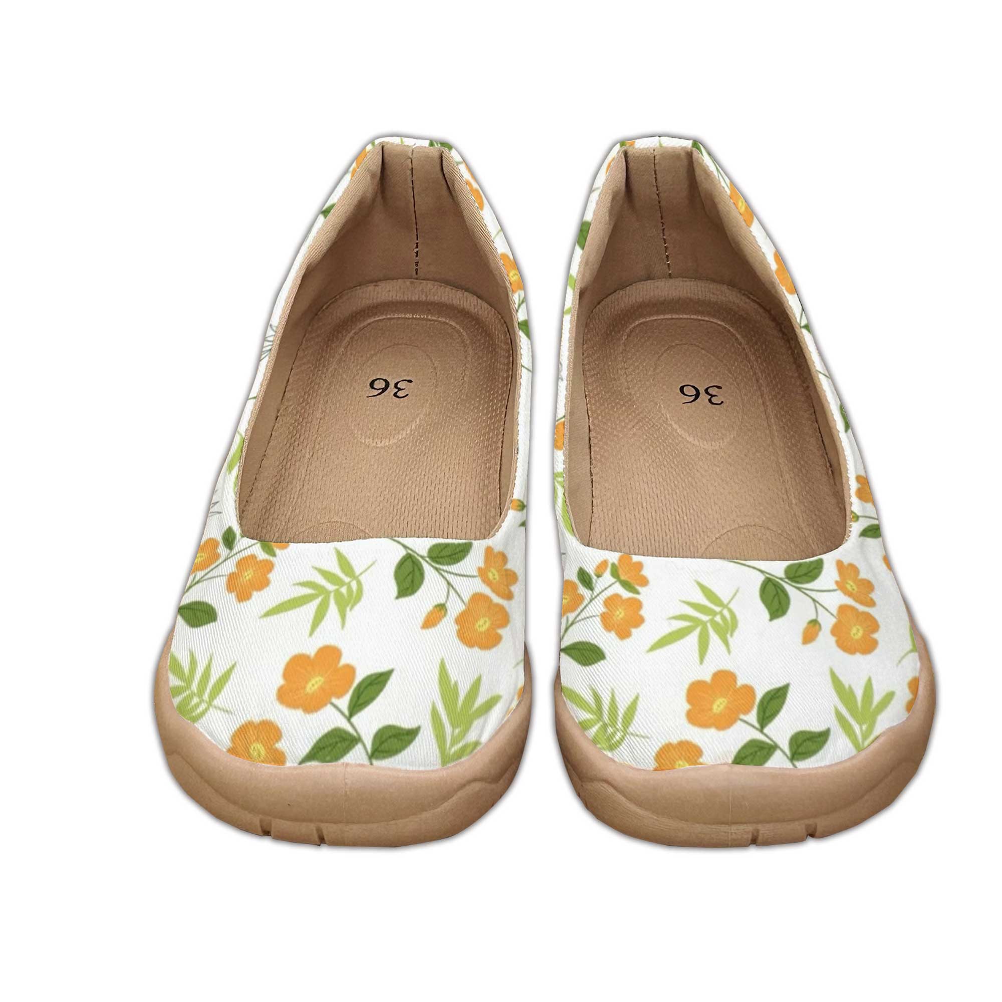 Kabar Baik untuk Kaki Lebar! S - Women'S Shoes For Wide Feet ulasan dan harga
