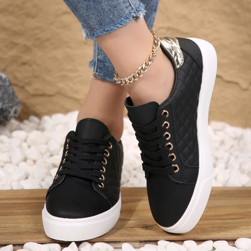 Sepatu Sneakers Wanita Putih U - Women Shoes Jd ulasan dan harga