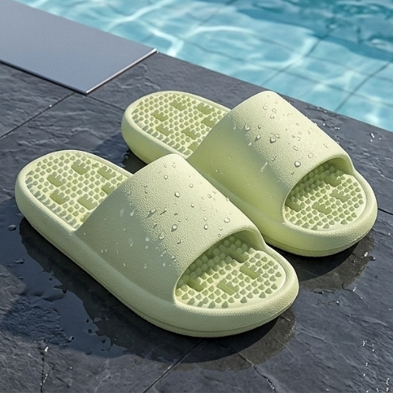 Sandal Musim Panas Wanita Anti - Women'S Shoes Non Slip ulasan dan harga