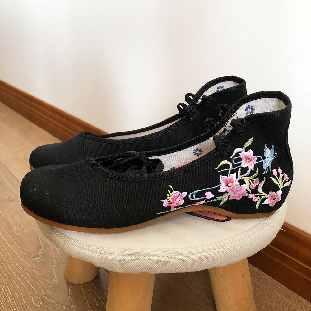 Veowalk Sepatu Tali Pergelanga - Women'S Shoes Vegan ulasan dan harga