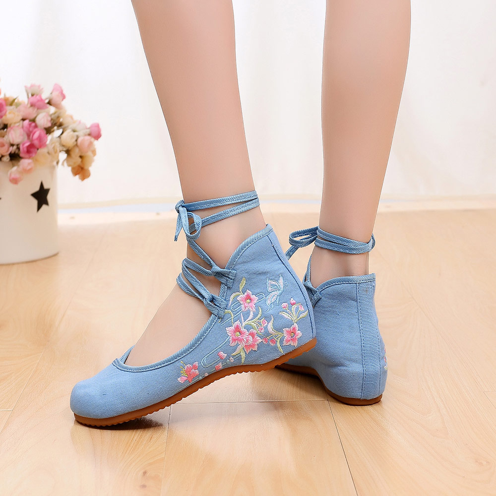 Veowalk Sepatu Tali Pergelanga - Women'S Shoes Vegan ulasan dan harga