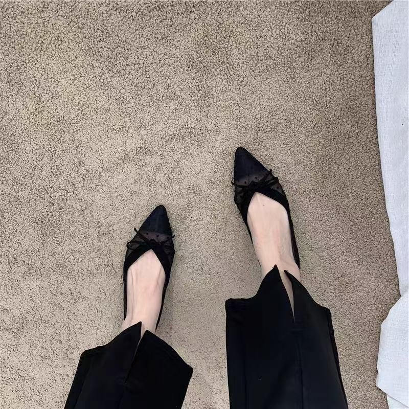 Sepatu Wanita Kasual Musim Pan - Women Shoes Size ulasan dan harga
