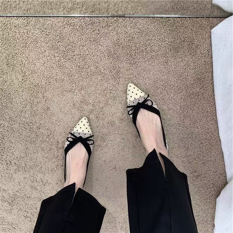 Sepatu Wanita Kasual Musim Pan - Women Shoes Size ulasan dan harga