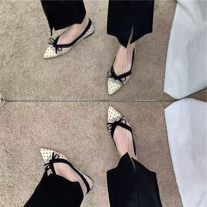 Sepatu Wanita Kasual Musim Pan - Women Shoes Size ulasan dan harga