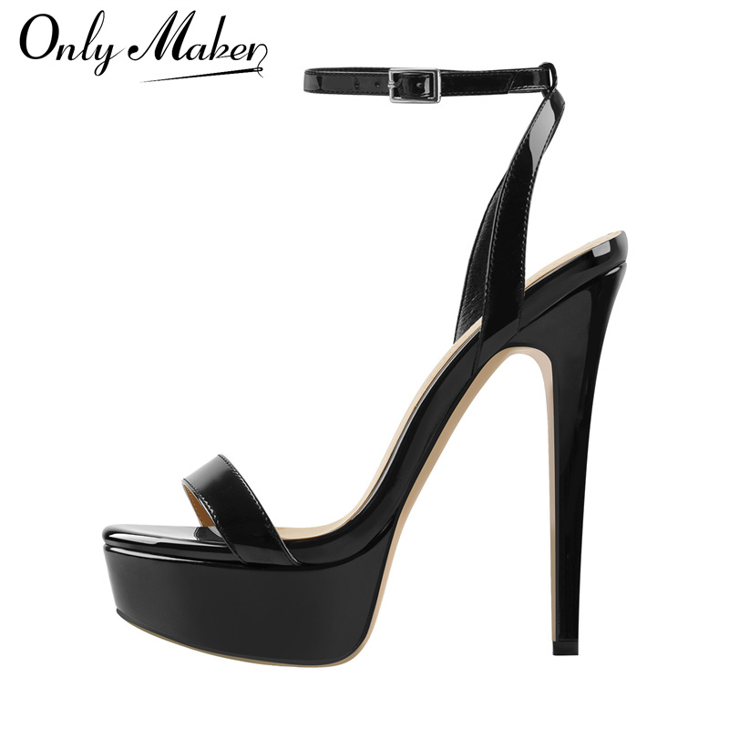 Sepatu Hak Tinggi Stiletto Pla - Women'S Shoes Quality ulasan dan harga