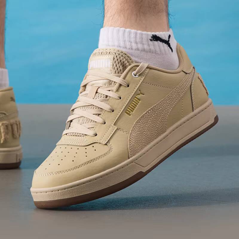 Sepatu Sneakers PUMA Unisex Ca - Women'S Shoes Puma Sneakers ulasan dan harga