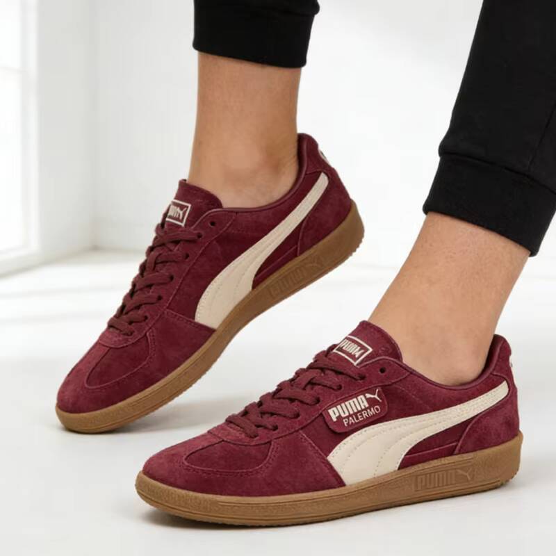 Sepatu Kets Tahan Lama Kasual  - Women'S Shoes Puma Sneakers ulasan dan harga